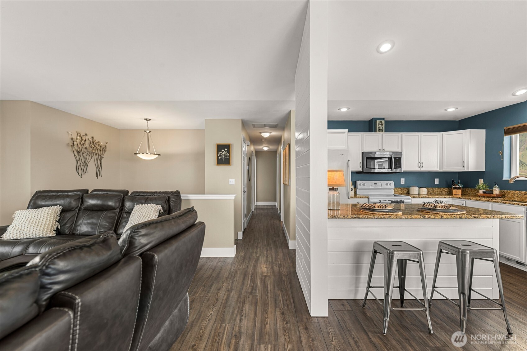 712 S Lexington Place , East Wenatchee, WA 98802