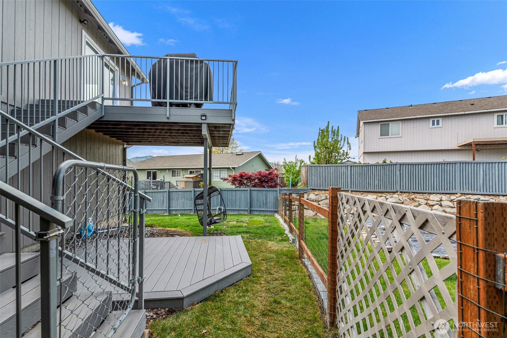712 S Lexington Place , East Wenatchee, WA 98802