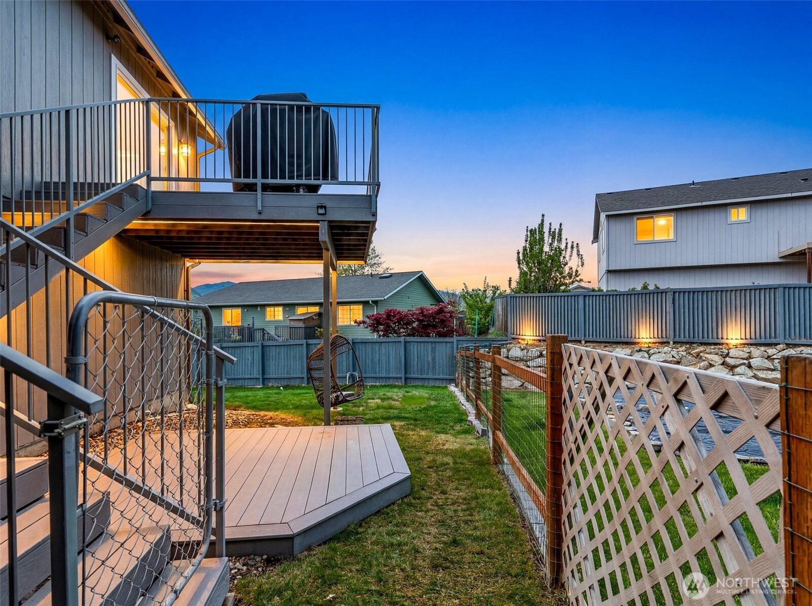 712 S Lexington Place , East Wenatchee, WA 98802