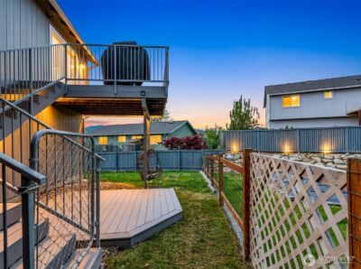 712 S Lexington Place , East Wenatchee, WA 98802 - Photo 34