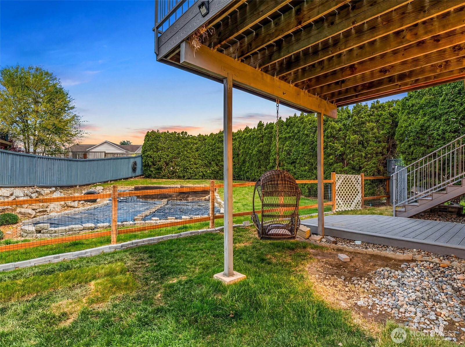 712 S Lexington Place , East Wenatchee, WA 98802