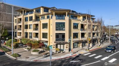 210 Market Street #303, Kirkland, WA 98033 - Photo 1