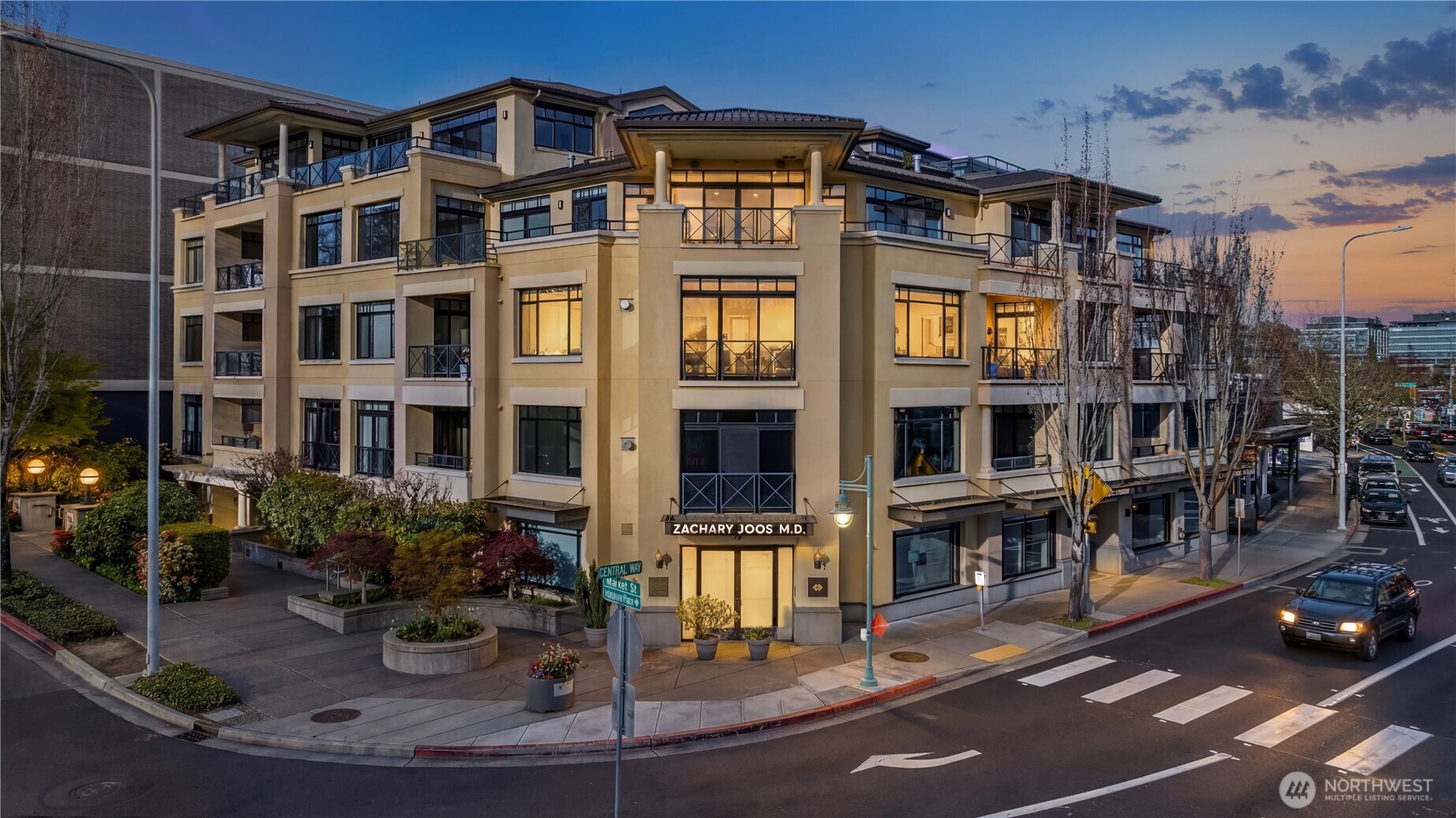 210 Market Street #303, Kirkland, WA 98033