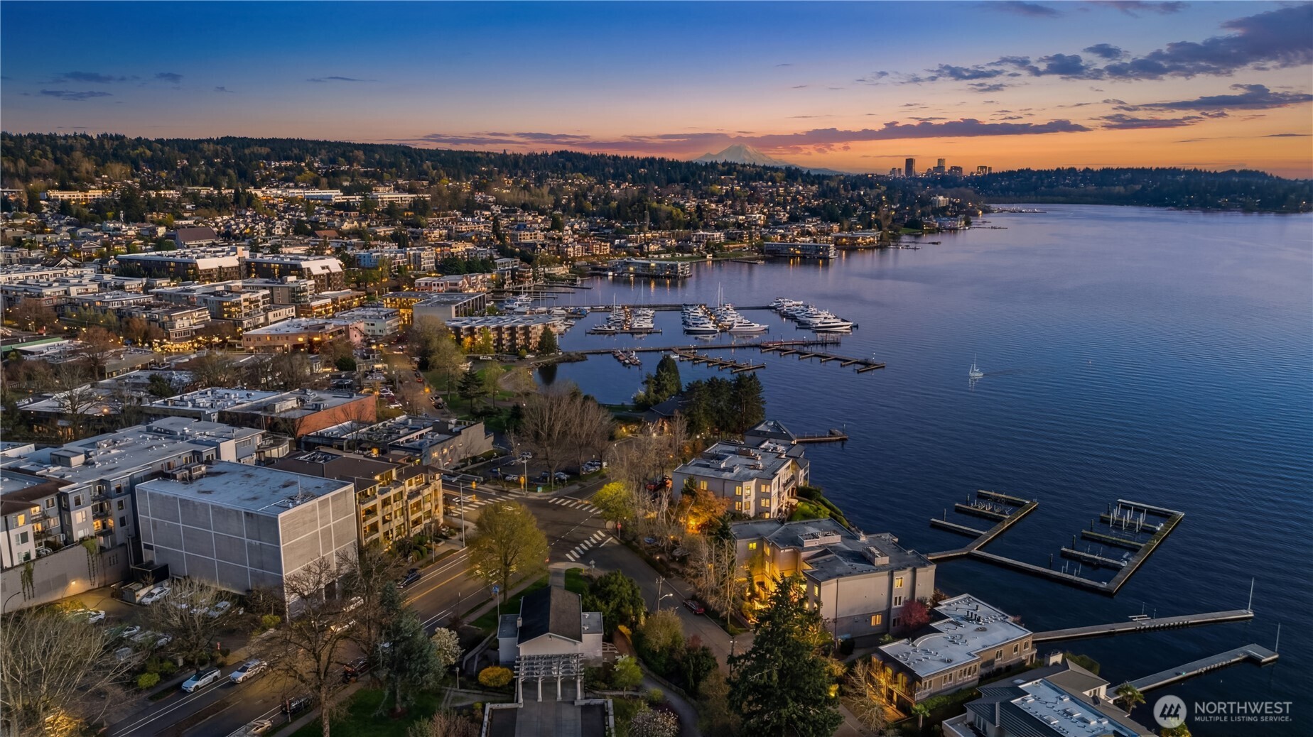 210 Market Street #303, Kirkland, WA 98033