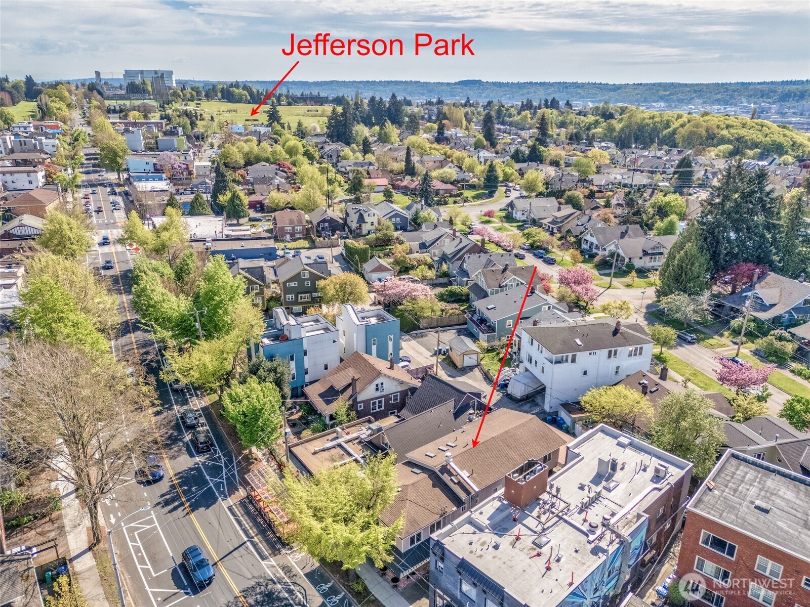3015 Beacon Avenue S, Seattle, WA 98144