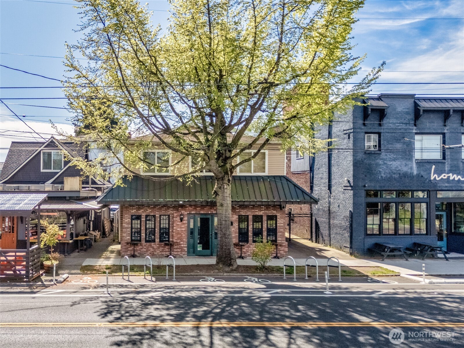 3015 Beacon Avenue S, Seattle, WA 98144