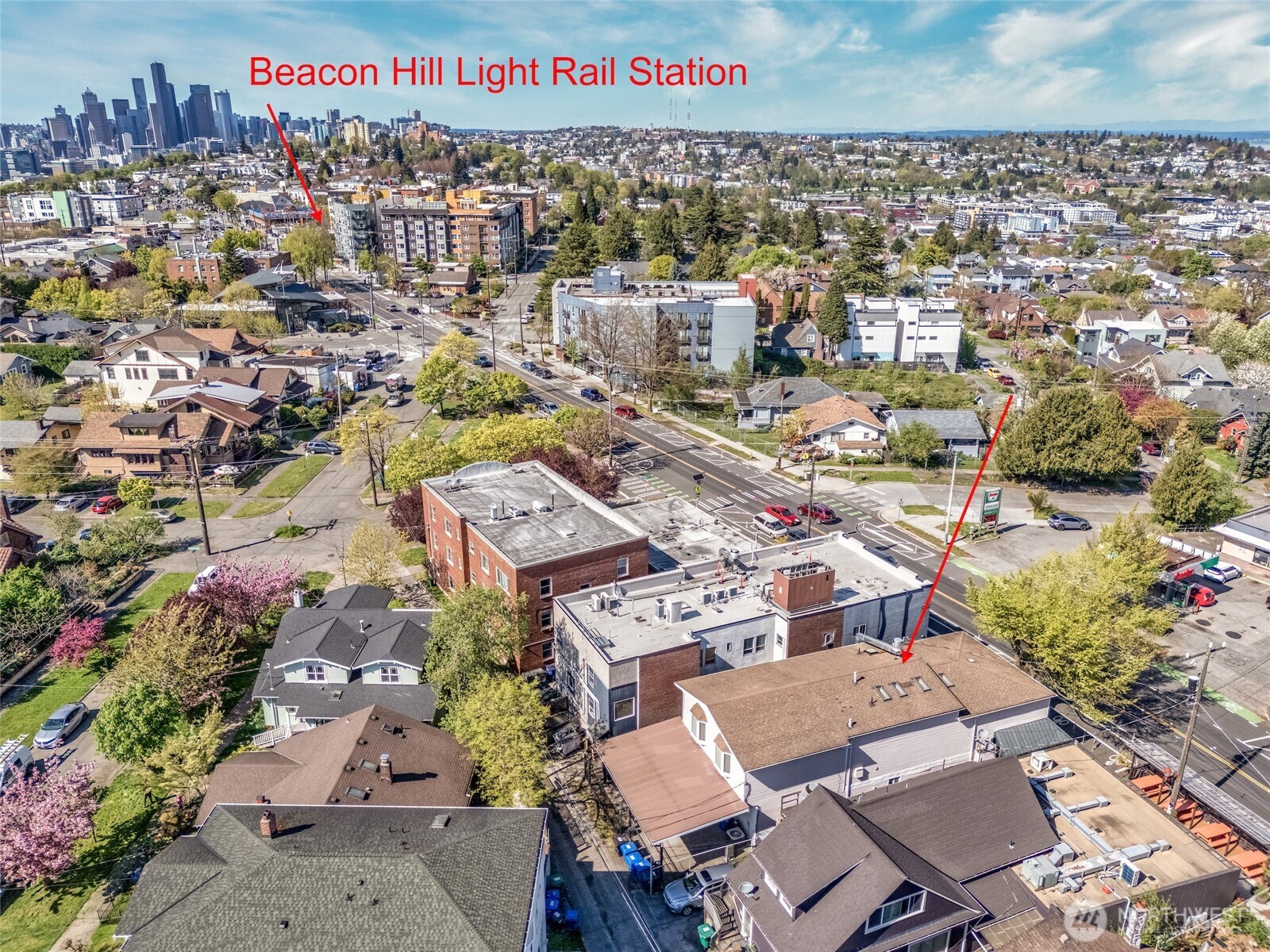 3015 Beacon Avenue S, Seattle, WA 98144