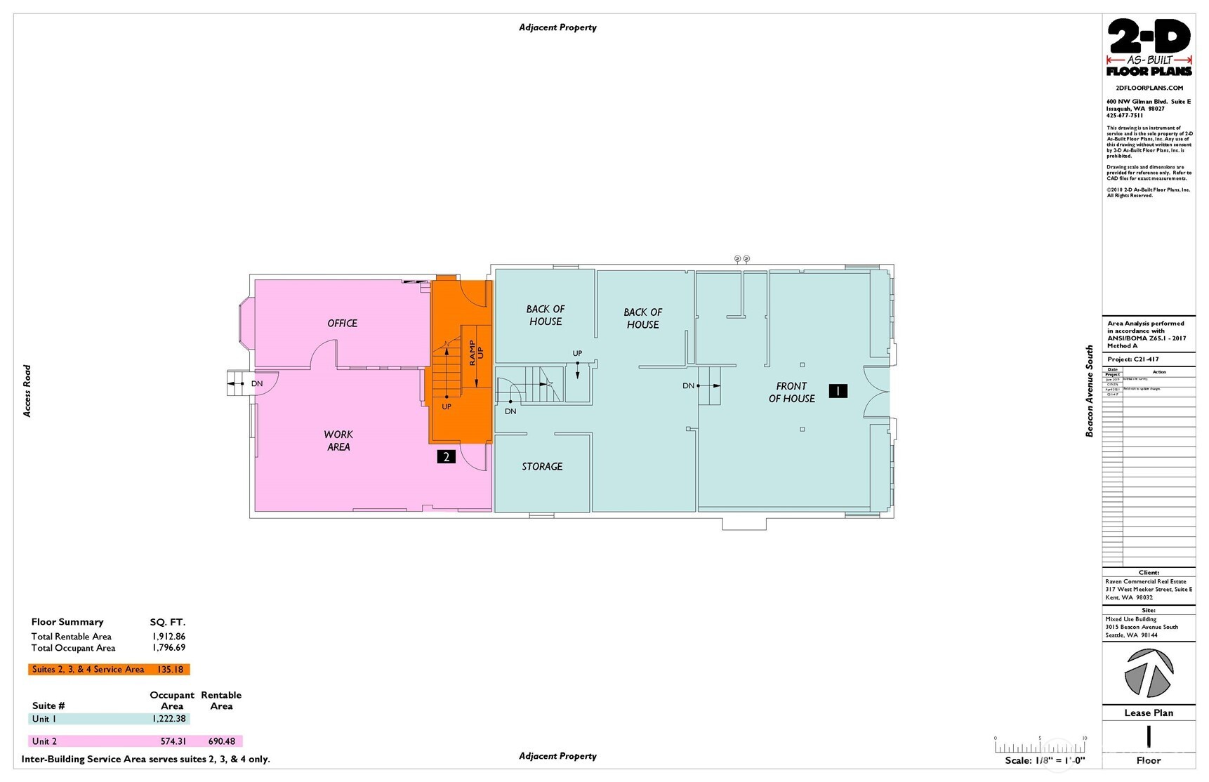 3015 Beacon Avenue S, Seattle, WA 98144