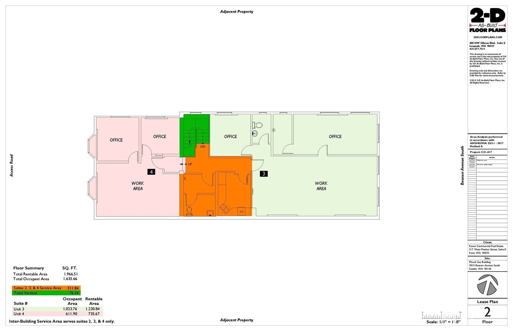 3015 Beacon Avenue S, Seattle, WA 98144