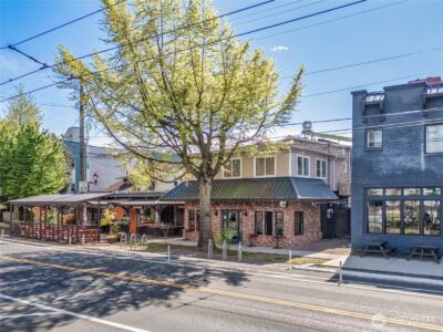 3015 Beacon Avenue S, Seattle, WA 98144 - Photo 2
