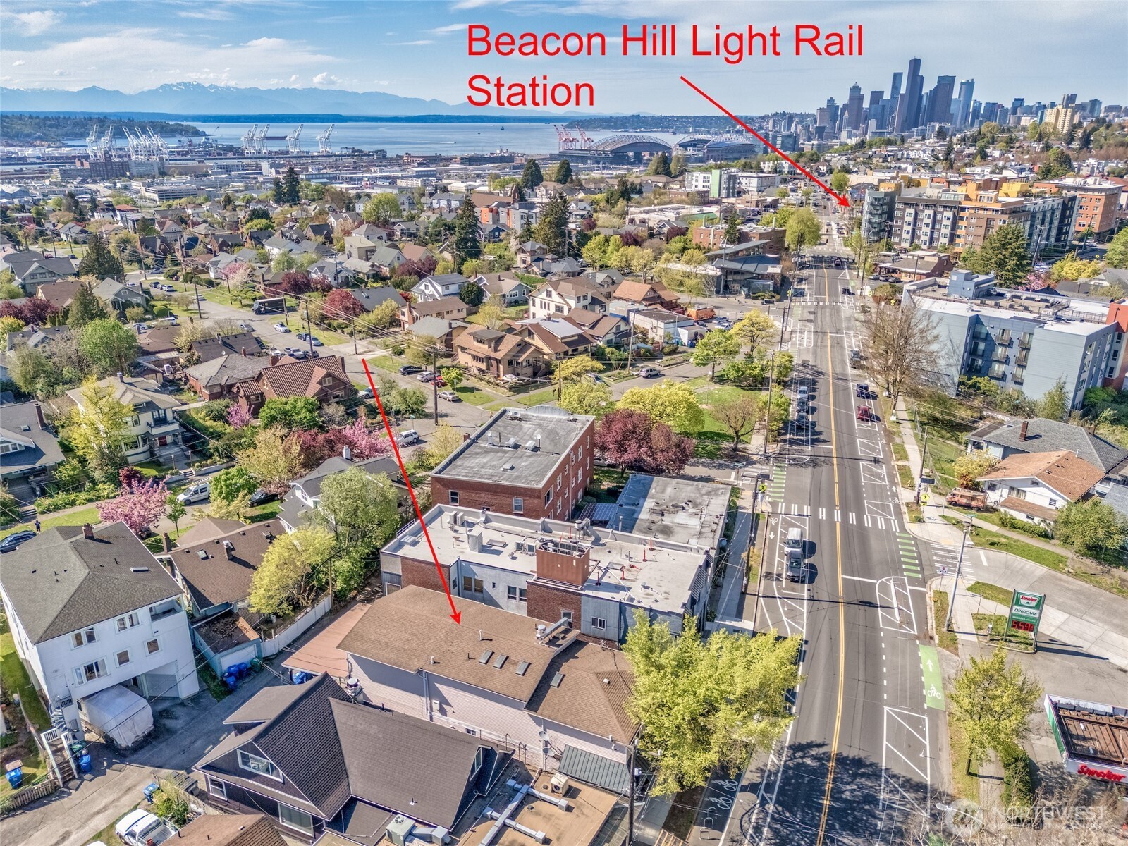 3015 Beacon Avenue S, Seattle, WA 98144