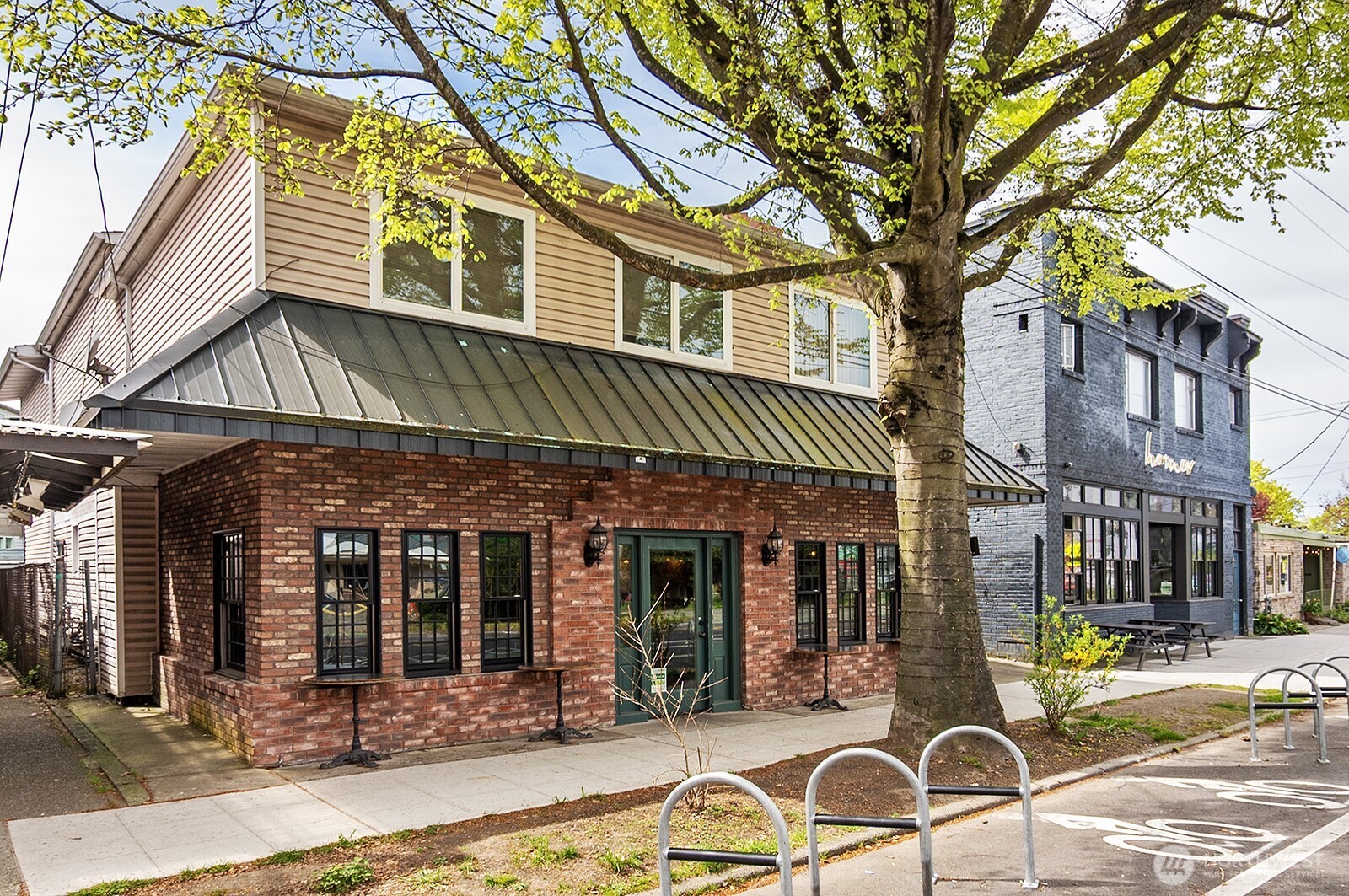 3015 Beacon Avenue S, Seattle, WA 98144