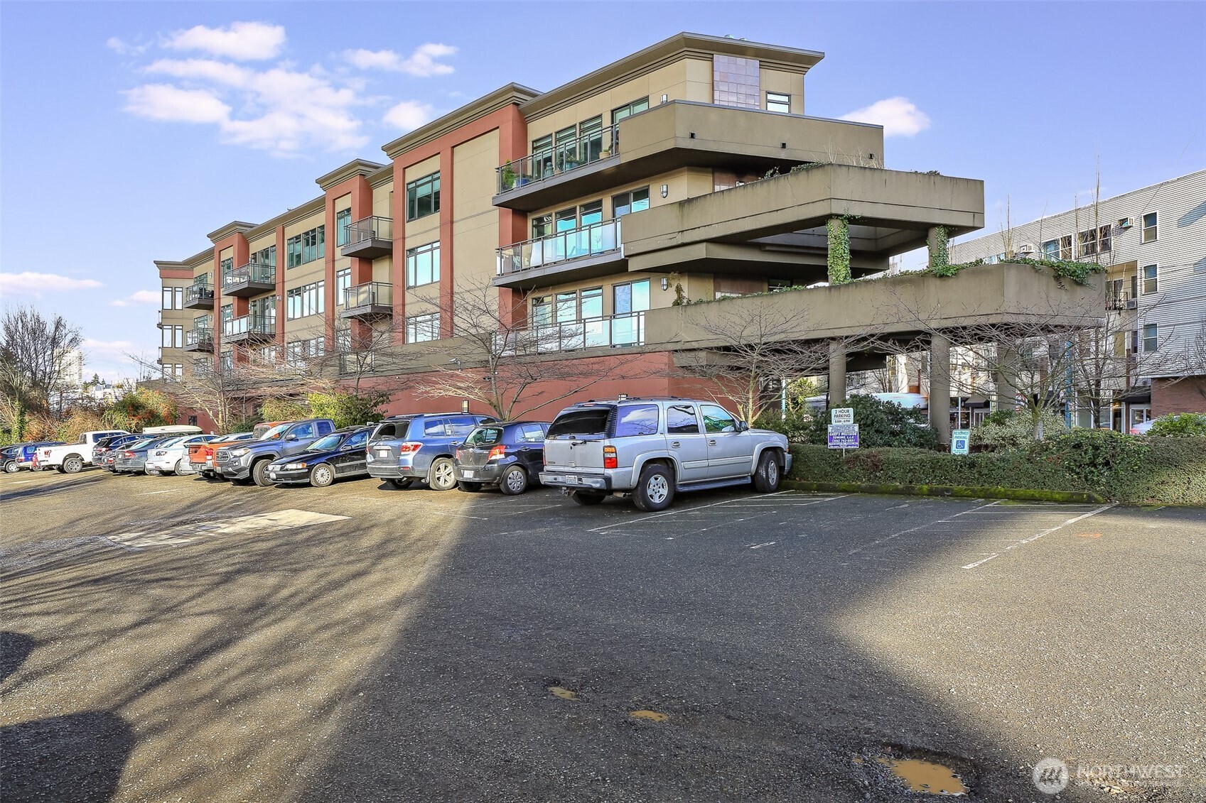 3217 Eastlake Avenue E #302, Seattle, WA 98102