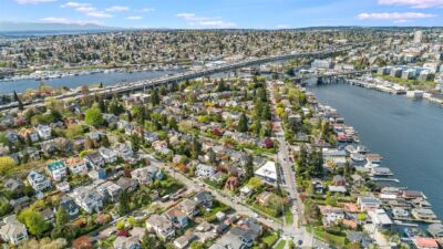 3217 Eastlake Avenue E #302, Seattle, WA 98102 - Photo 31