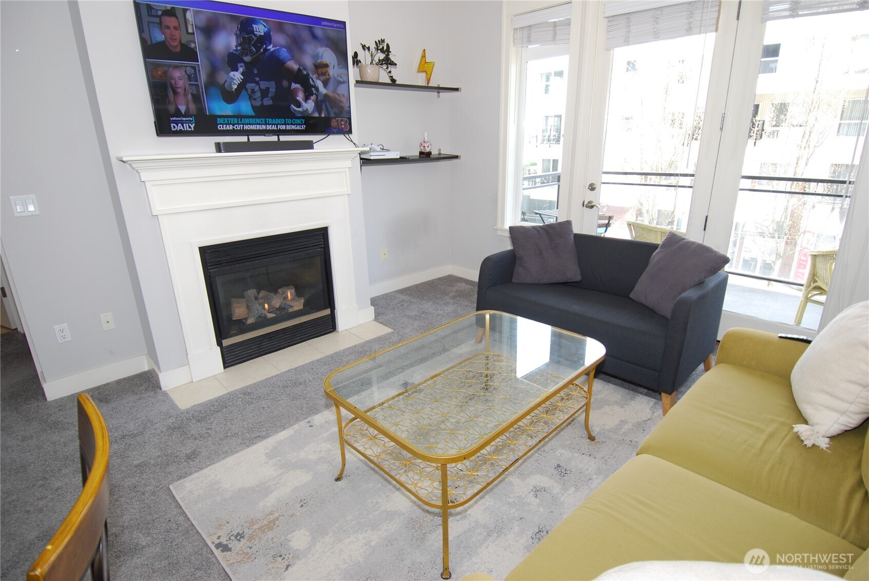 3217 Eastlake Avenue E #302, Seattle, WA 98102