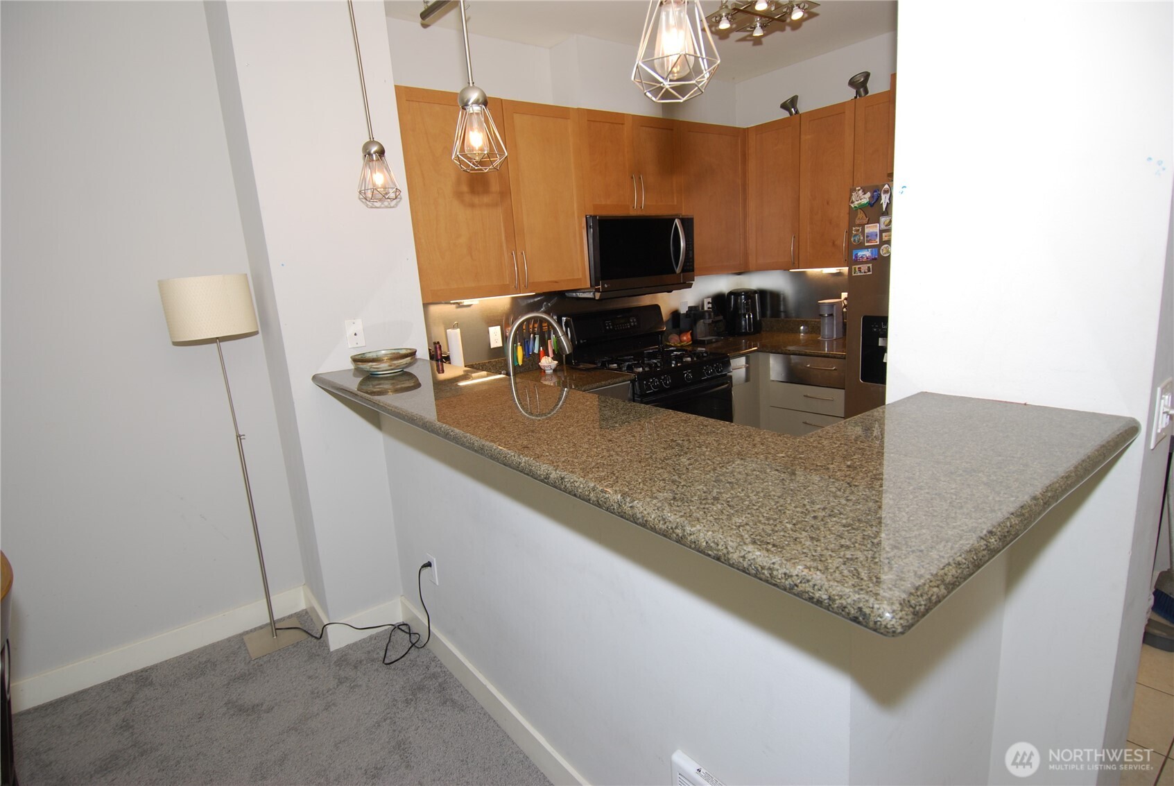3217 Eastlake Avenue E #302, Seattle, WA 98102