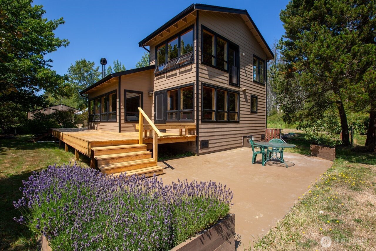450 Burton Lane , Friday Harbor, WA 98250