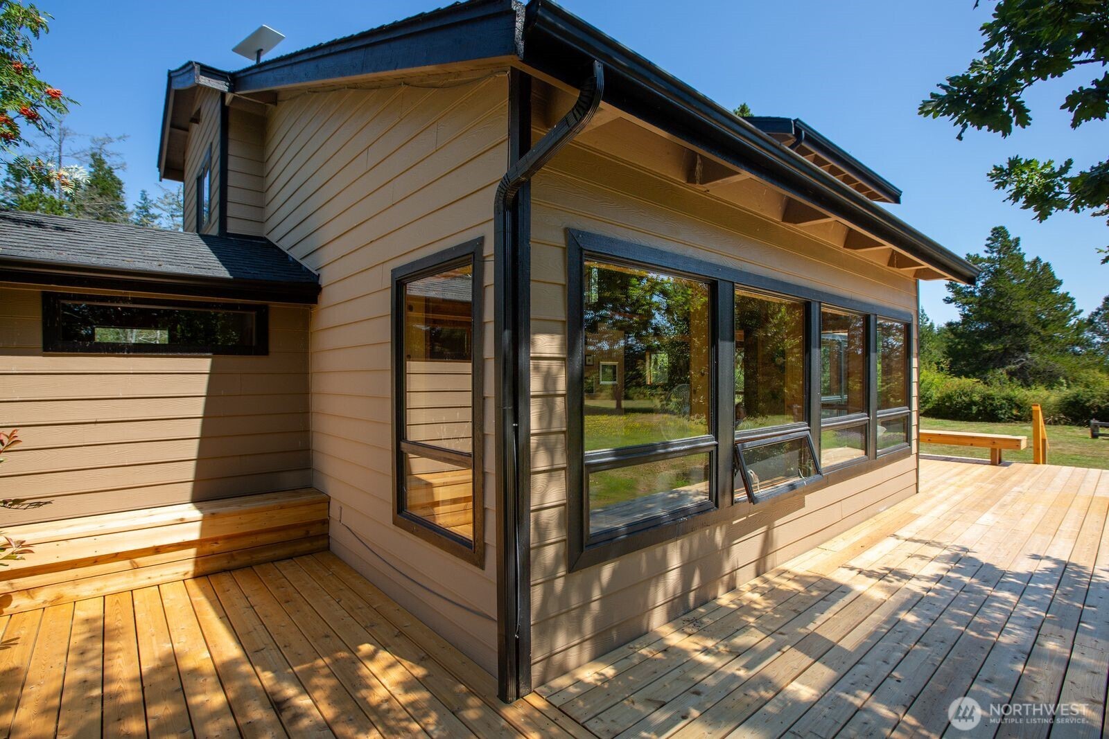 450 Burton Lane , Friday Harbor, WA 98250
