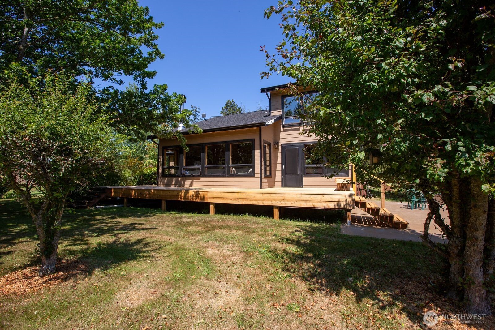450 Burton Lane , Friday Harbor, WA 98250
