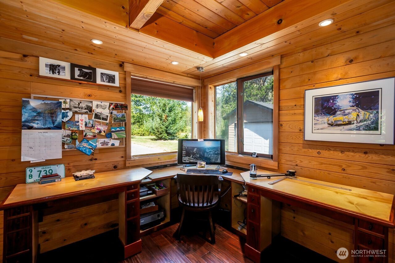 450 Burton Lane , Friday Harbor, WA 98250