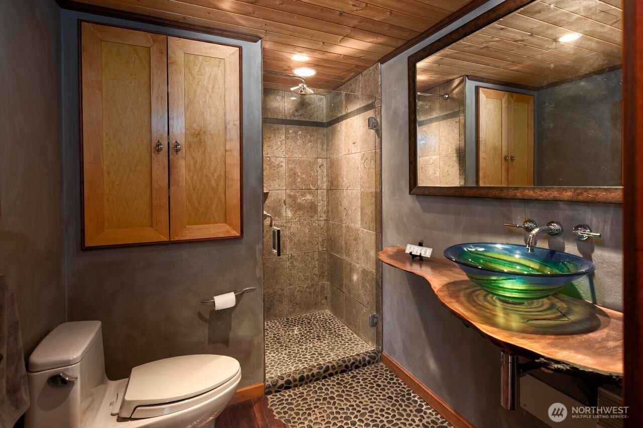 450 Burton Lane , Friday Harbor, WA 98250