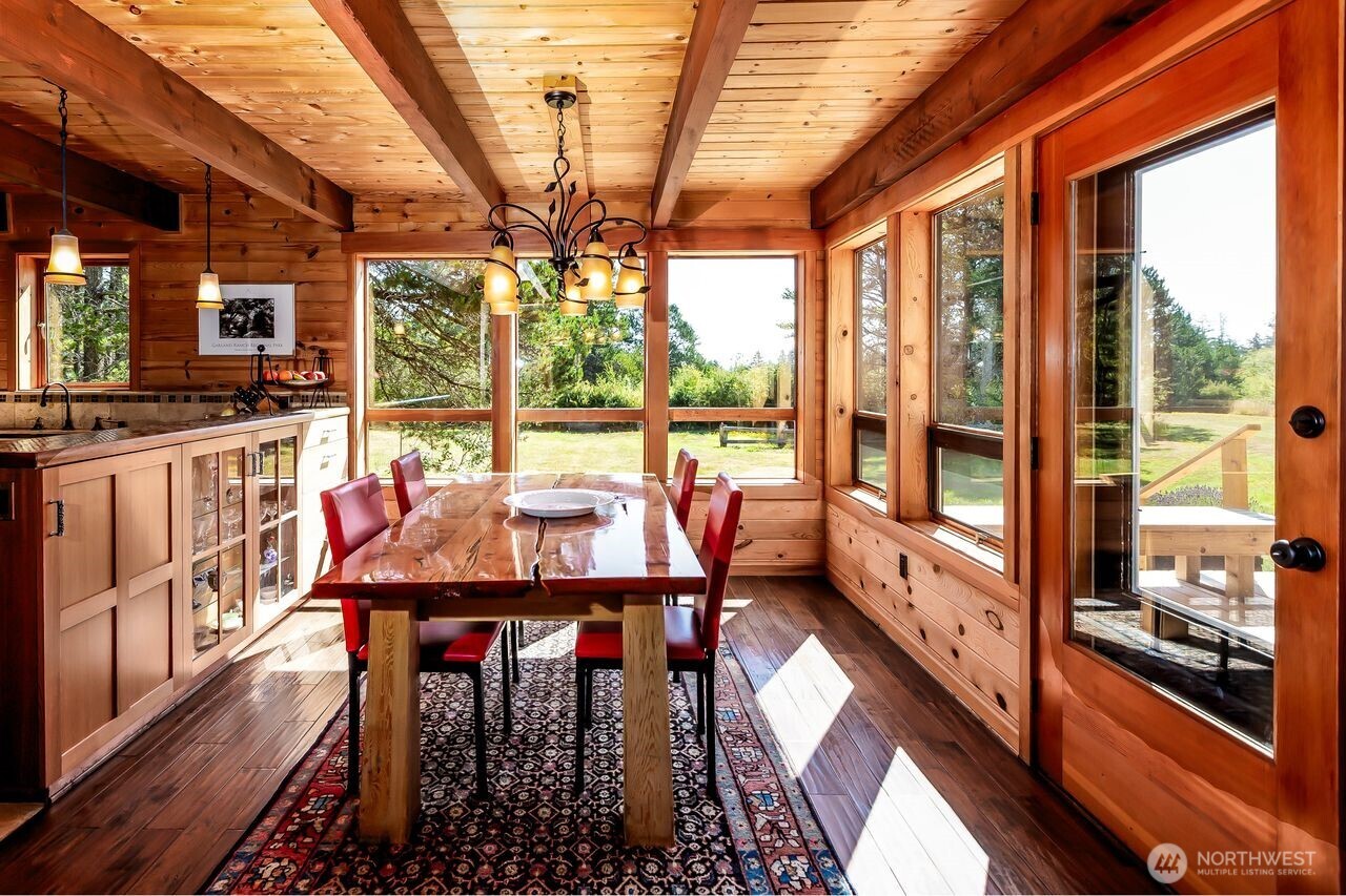 450 Burton Lane , Friday Harbor, WA 98250