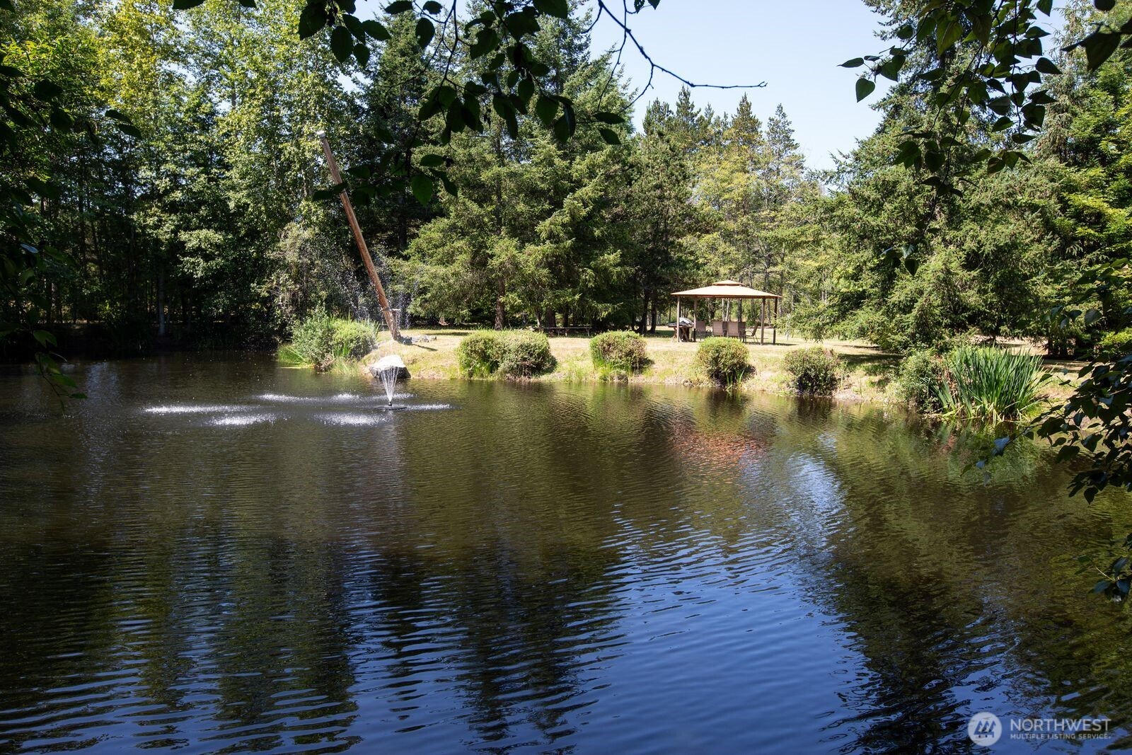 450 Burton Lane , Friday Harbor, WA 98250
