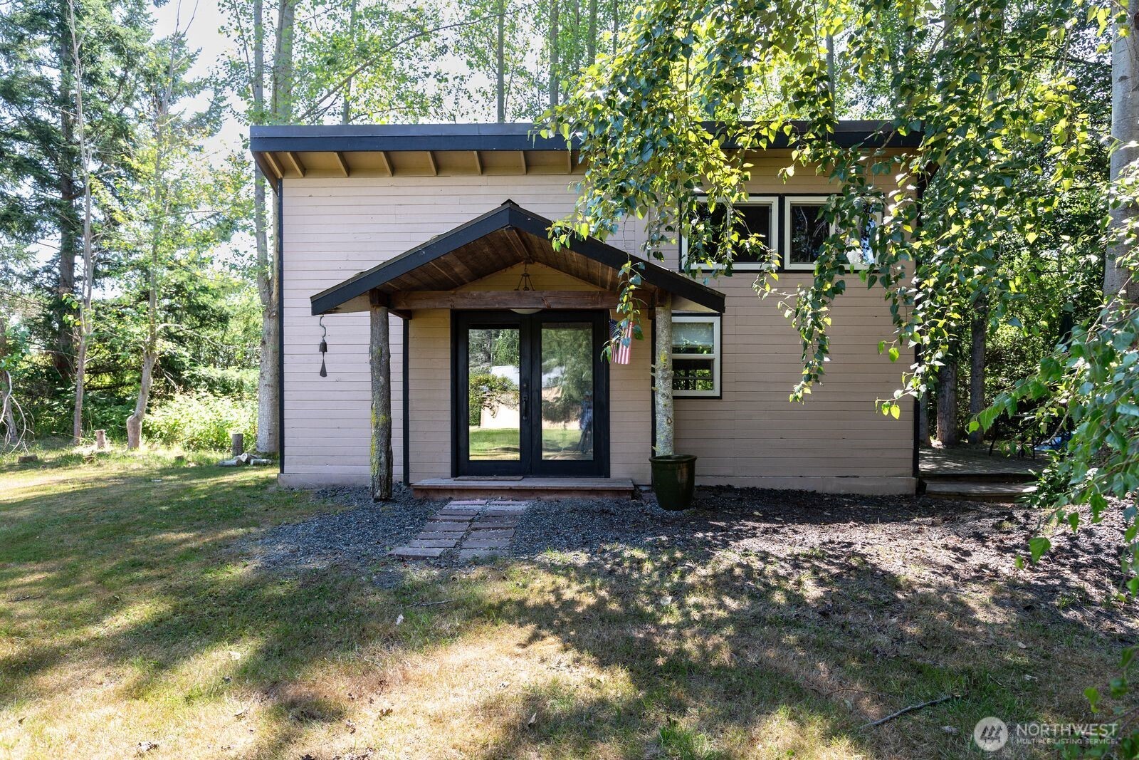 450 Burton Lane , Friday Harbor, WA 98250