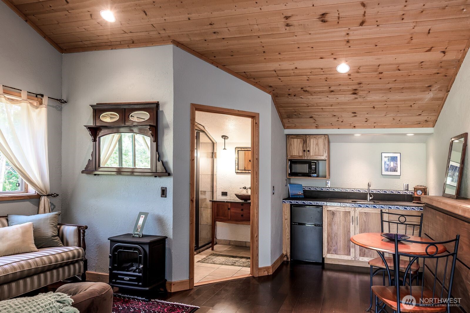 450 Burton Lane , Friday Harbor, WA 98250