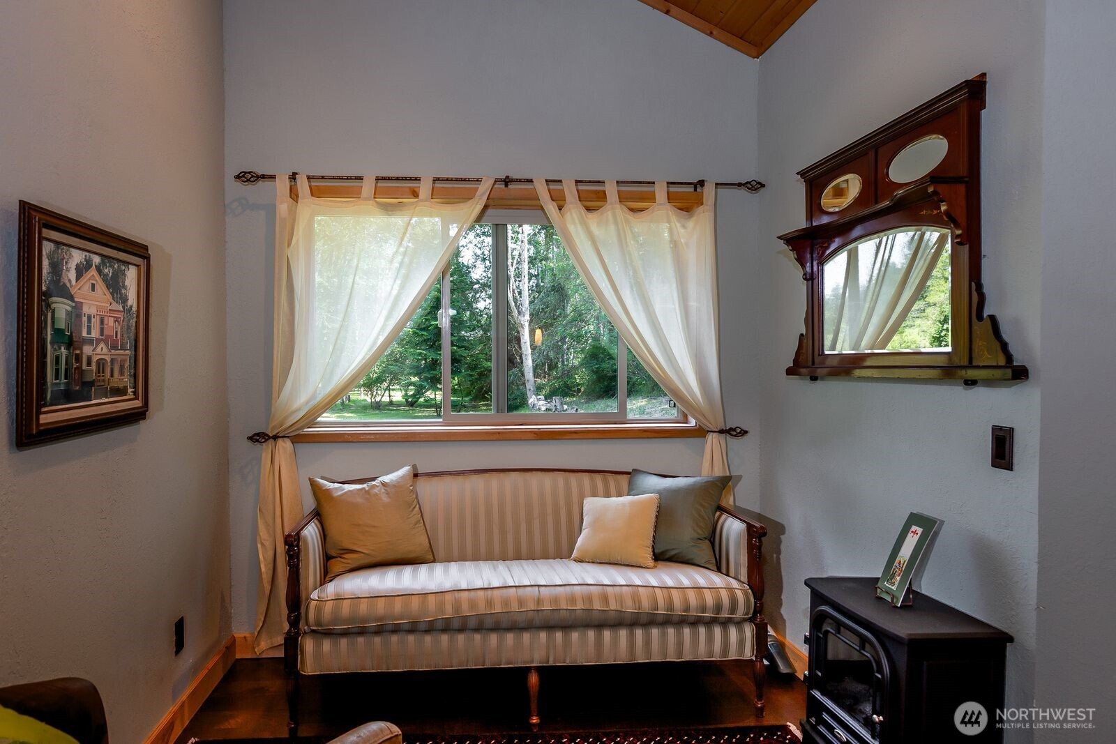 450 Burton Lane , Friday Harbor, WA 98250