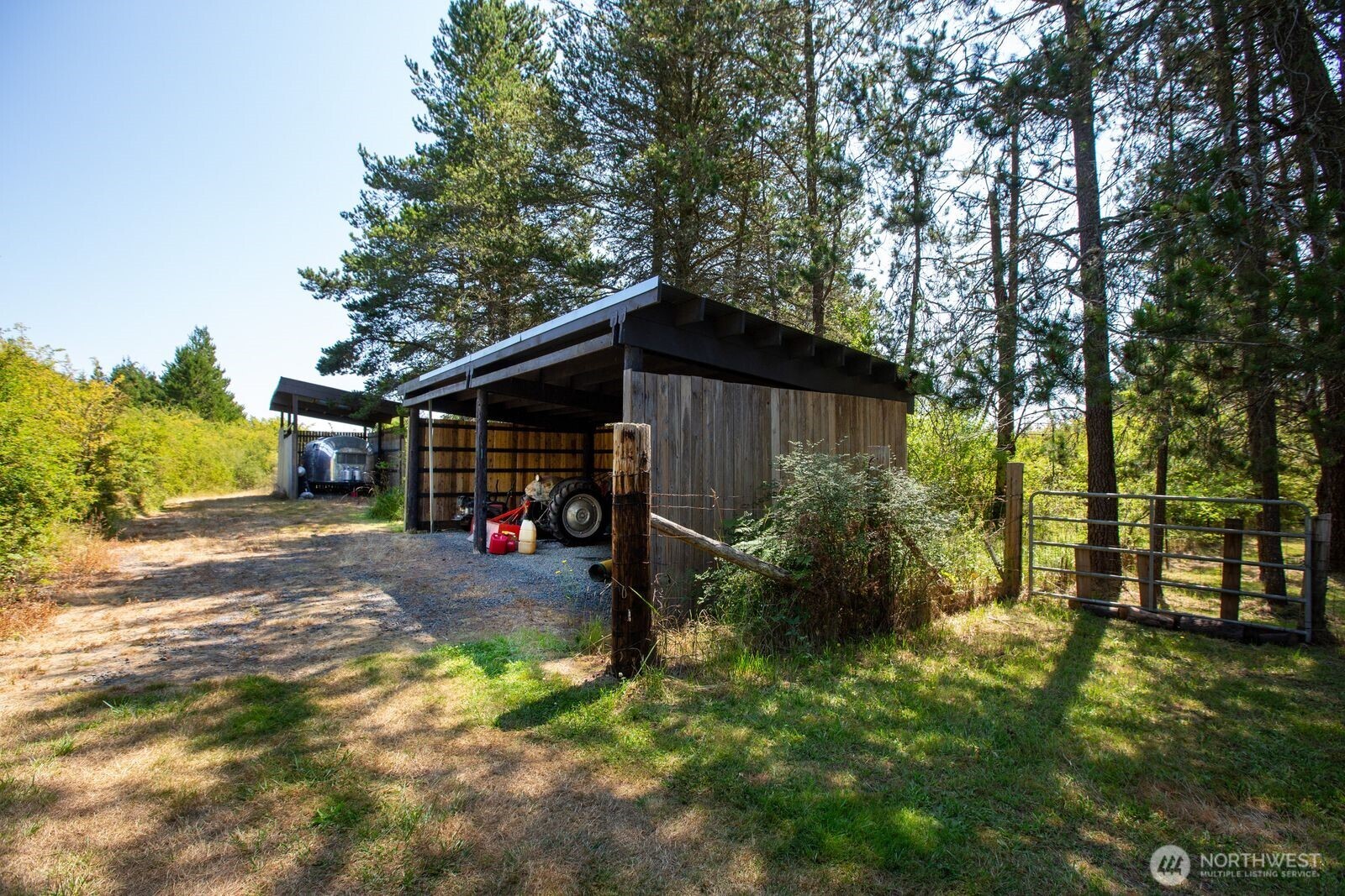 450 Burton Lane , Friday Harbor, WA 98250