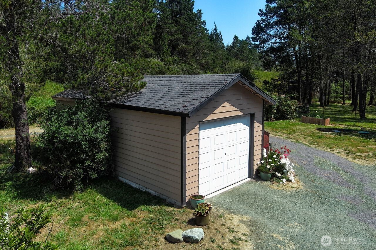 450 Burton Lane , Friday Harbor, WA 98250