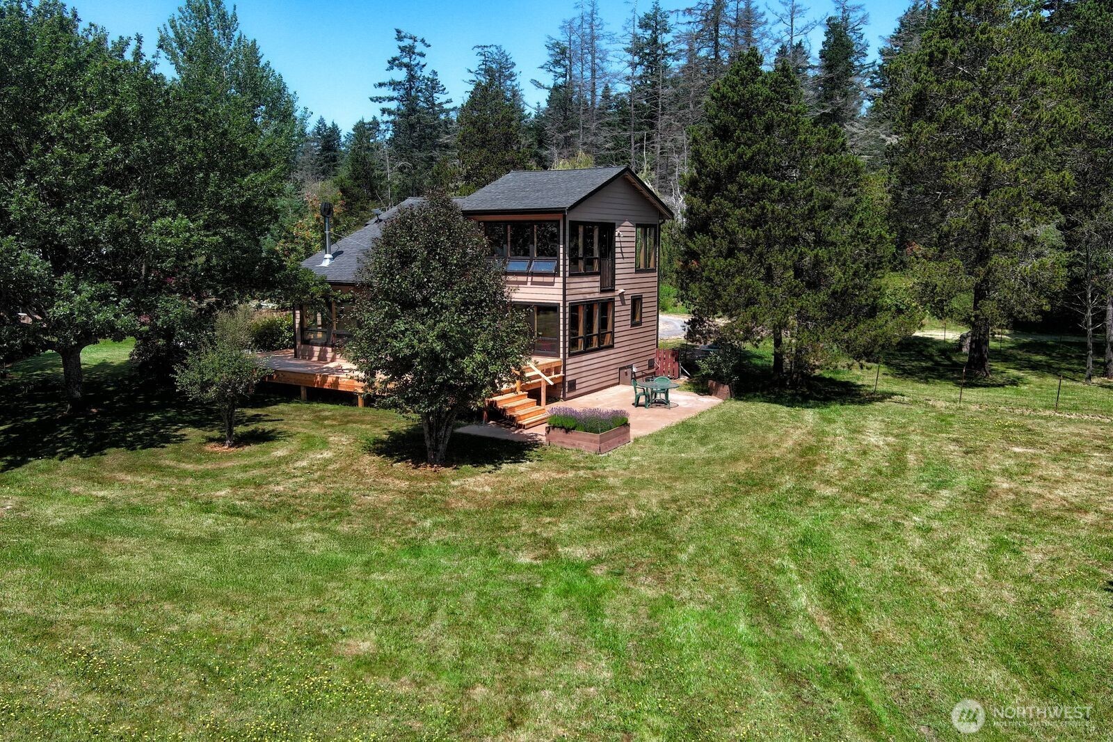 450 Burton Lane , Friday Harbor, WA 98250