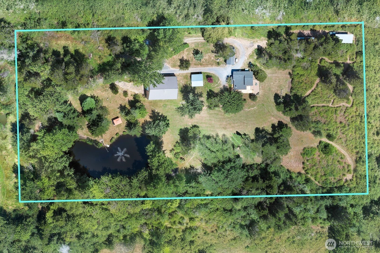 450 Burton Lane , Friday Harbor, WA 98250