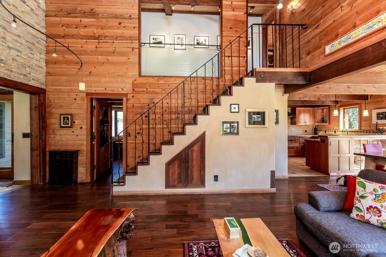 450 Burton Lane , Friday Harbor, WA 98250