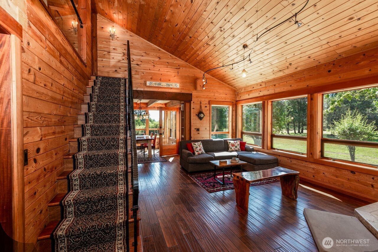 450 Burton Lane , Friday Harbor, WA 98250