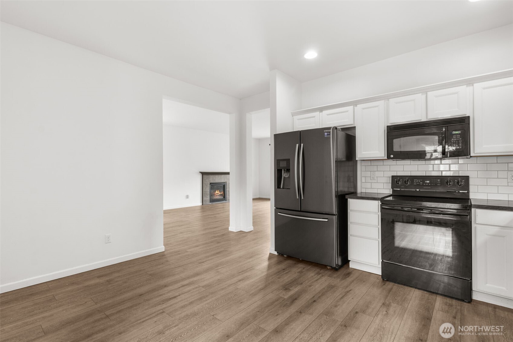 5804 Vermont Avenue SE, Lacey, WA 98513