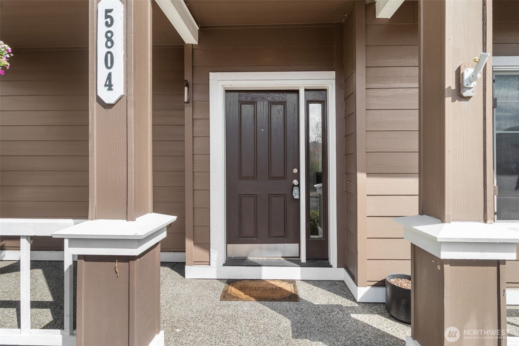 5804 Vermont Avenue SE, Lacey, WA 98513