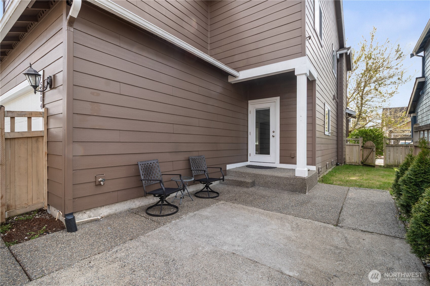5804 Vermont Avenue SE, Lacey, WA 98513