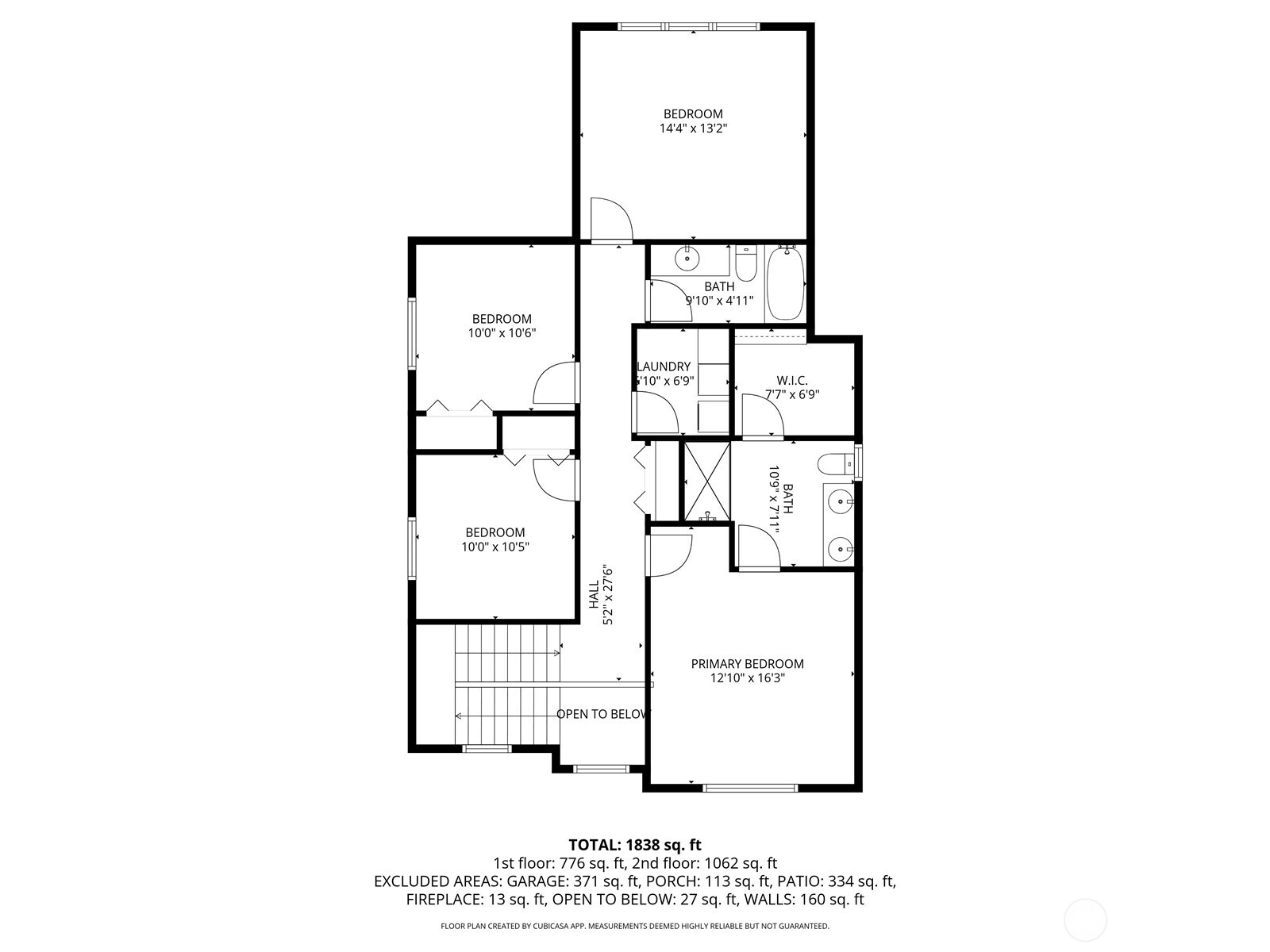 5804 Vermont Avenue SE, Lacey, WA 98513