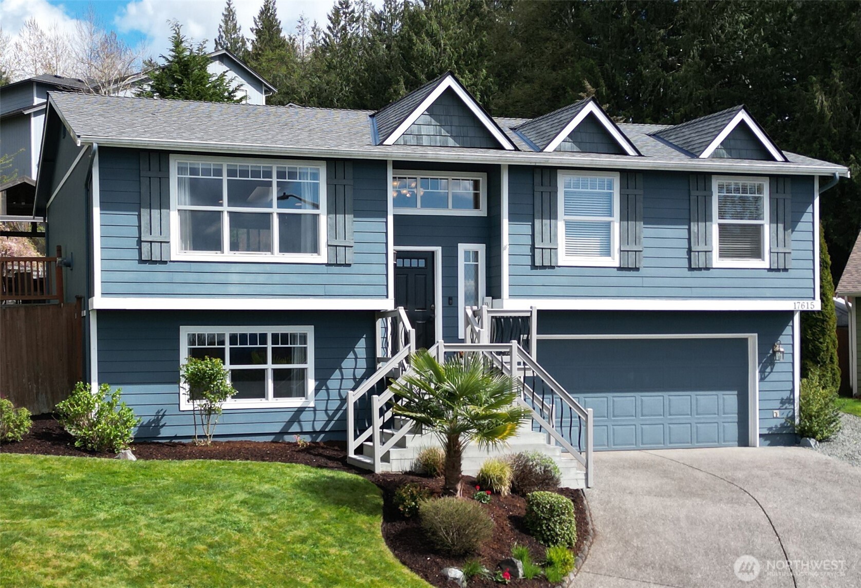 17615 Upland Drive , Arlington, WA 98223