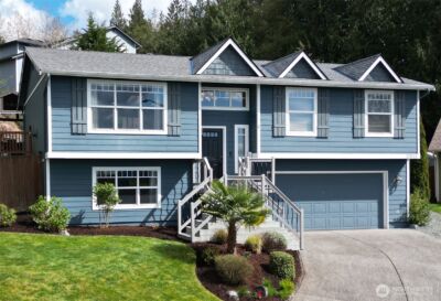 17615 Upland Drive , Arlington, WA 98223
