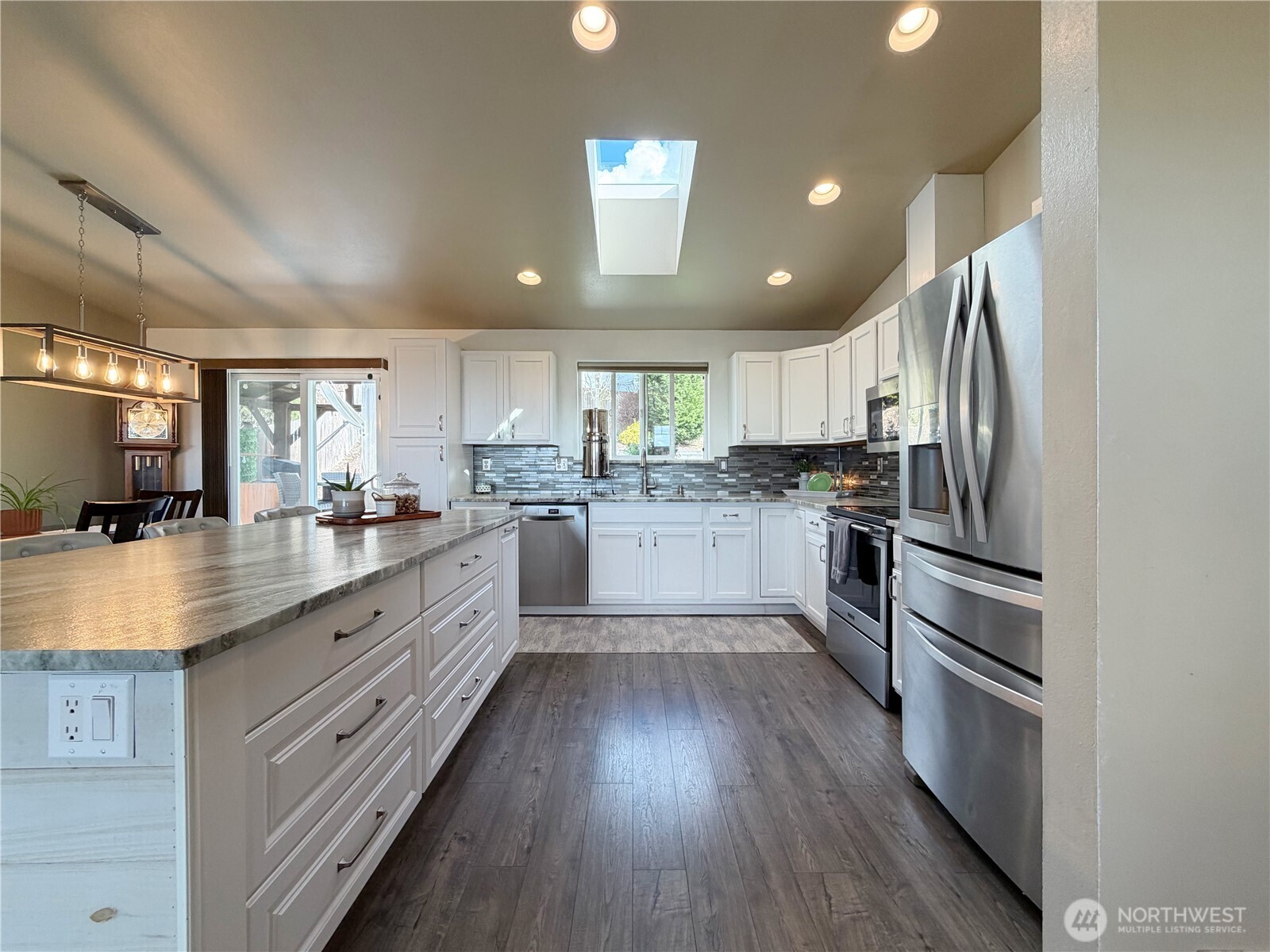 17615 Upland Drive , Arlington, WA 98223
