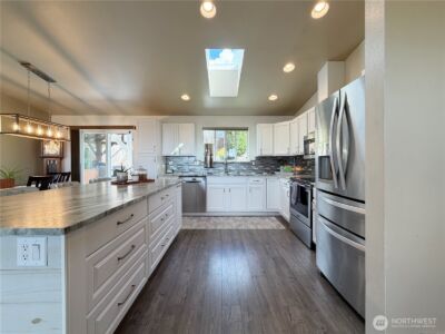 17615 Upland Drive , Arlington, WA 98223 - Photo 11
