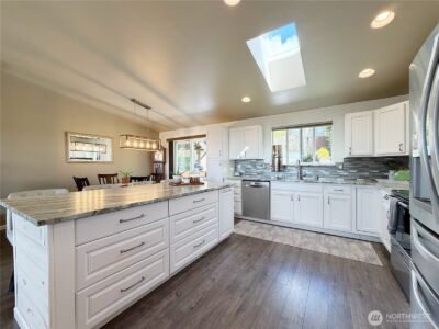 17615 Upland Drive , Arlington, WA 98223 - Photo 12