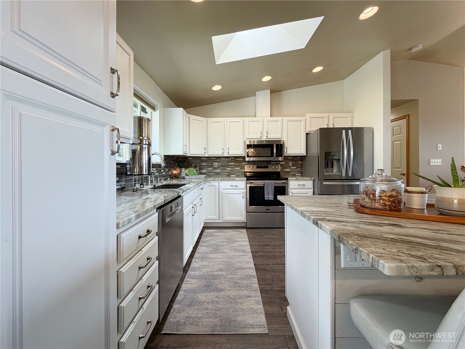 17615 Upland Drive , Arlington, WA 98223