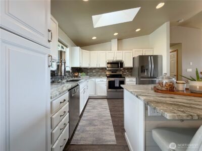 17615 Upland Drive , Arlington, WA 98223 - Photo 13