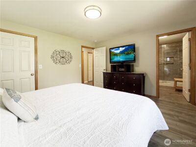 17615 Upland Drive , Arlington, WA 98223 - Photo 17