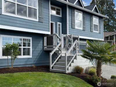 17615 Upland Drive , Arlington, WA 98223 - Photo 2