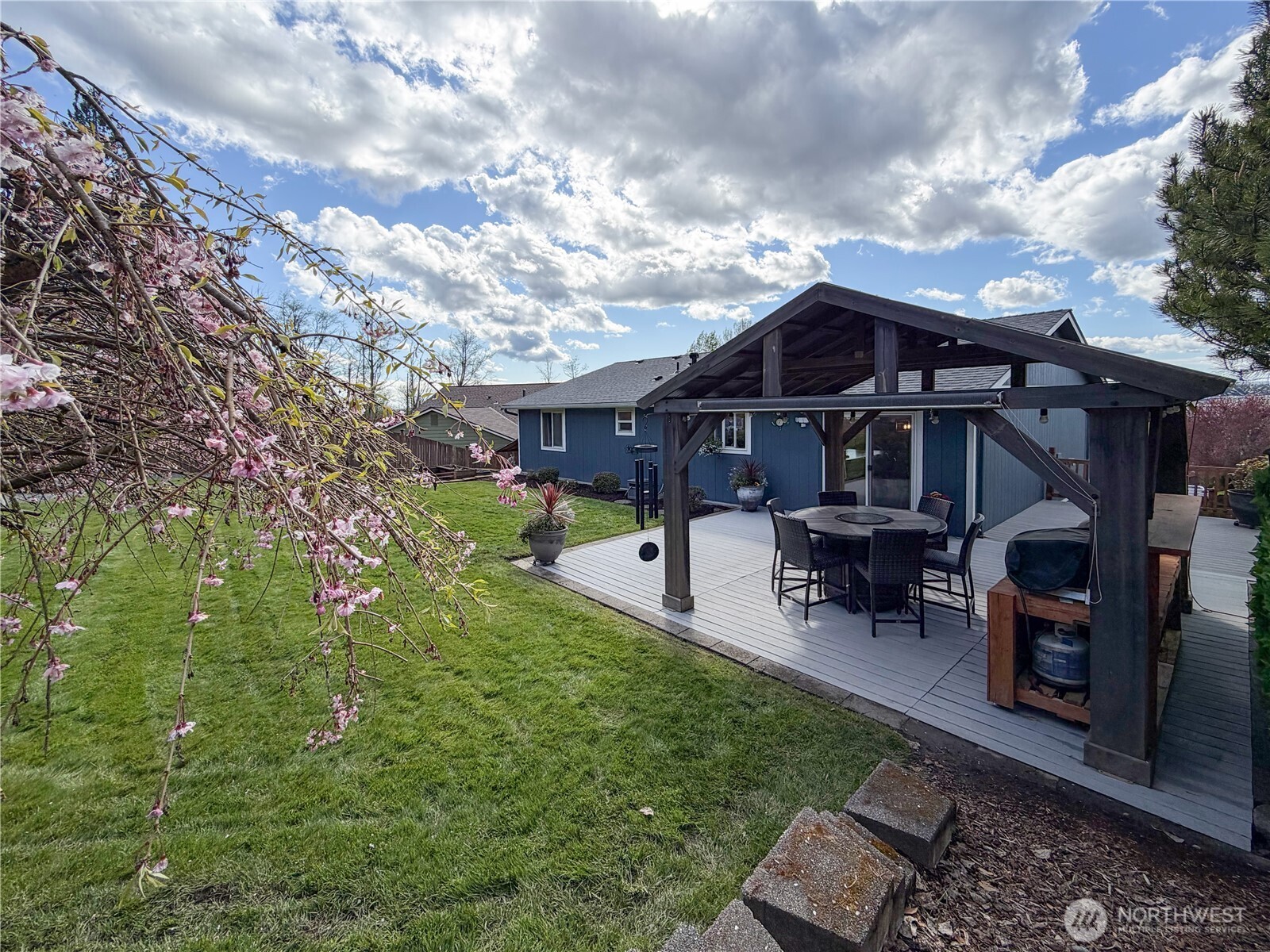 17615 Upland Drive , Arlington, WA 98223